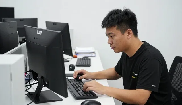 重庆泽源会展服务有限公司助力企业提升账号代运营能力