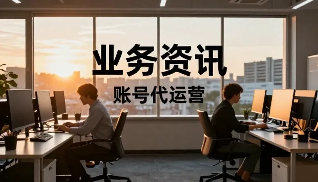 视频剪辑服务中账号代运营的常见问题与应对策略