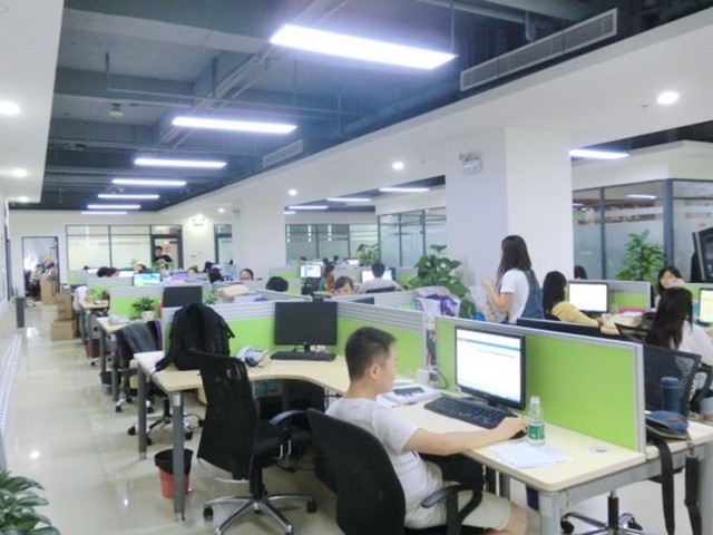 丰泽区家装预算表